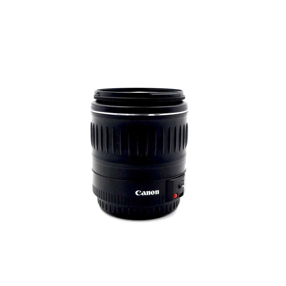 Vintage Canon EF‎ Mount 28-90mm f/4-5.6 III Zoom Lens 58mm EOS SLR